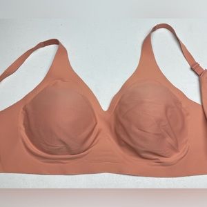 Knix GINGER Revolution V Neck, 42 A/B/C  *P1044